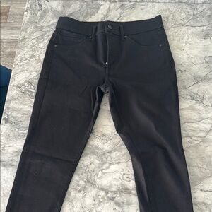 Women's Black Jeans